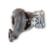 Courroie de distribution Ford Focus 1.6