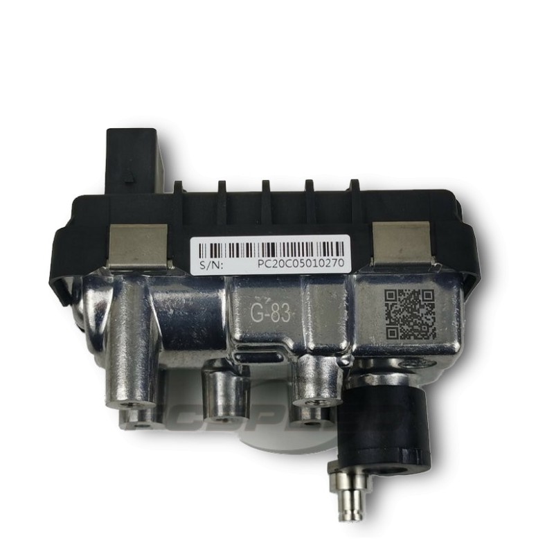 Disque de frein arrière Audi A3 8P