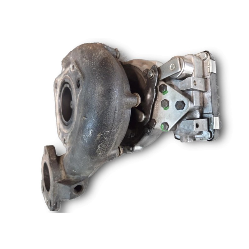Ressort de suspension arrière Audi A4 B7