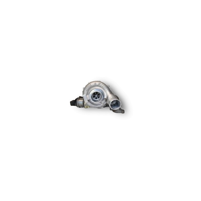 Embrayage complet Renault Kangoo 1.5 dCi