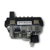 Carter de boîte Volkswagen Passat B6