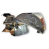 Pare-chocs avant Renault Clio IV
