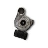 Alternateur Renault Megane II 1.9 dCi 110A
