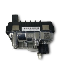 Batterie 12V 90Ah 850A...