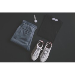 Veste en jean oversize