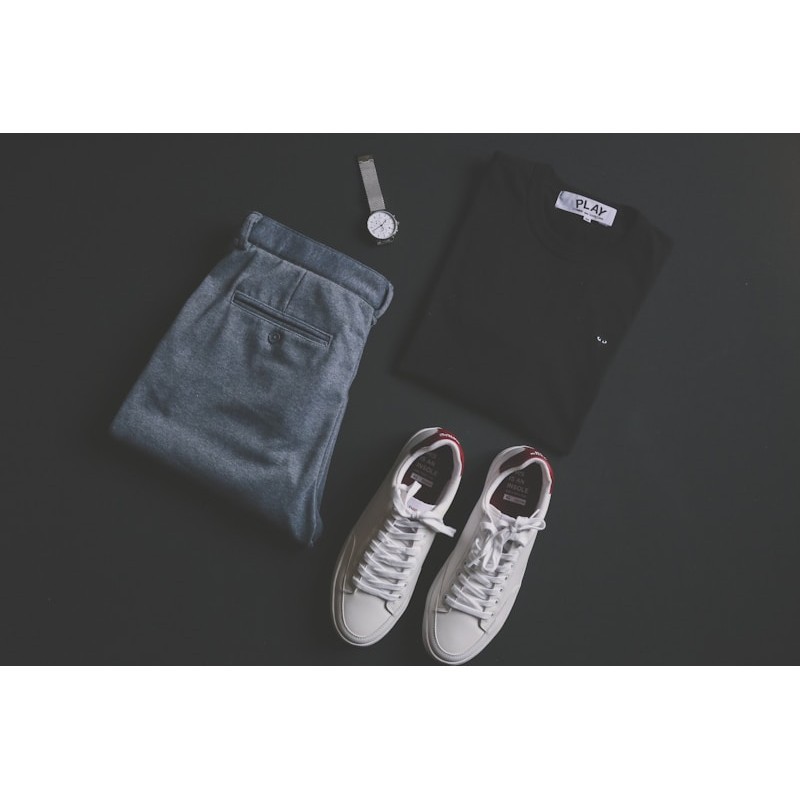 Veste en jean oversize