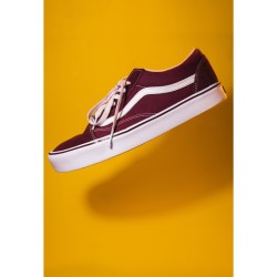 Sneakers colorées femme