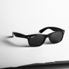 Lunettes de soleil polarisées