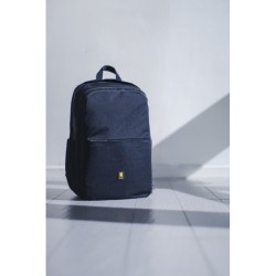 Sac à dos cuir vintage