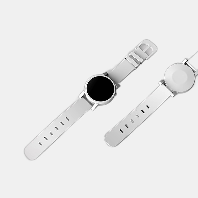 Montre bracelet doré