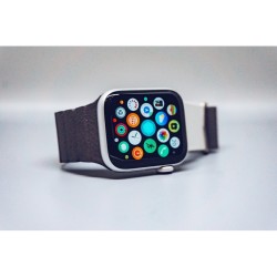Montre connectée sport