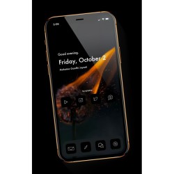 Coque téléphone personnalisée