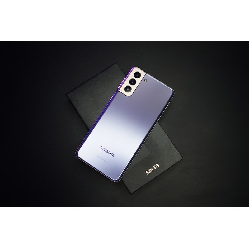 Chargeur sans fil Qi
